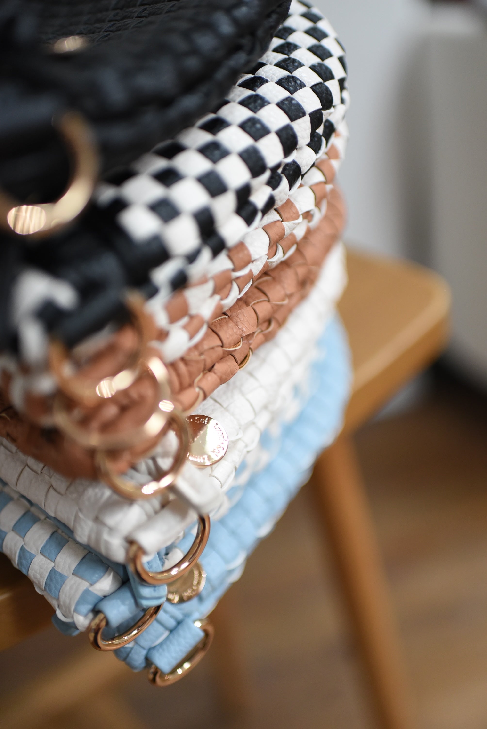 Lumi Bags