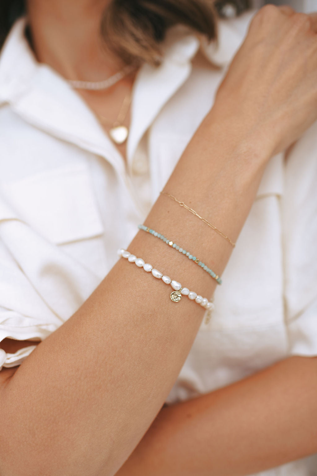 Bracelets