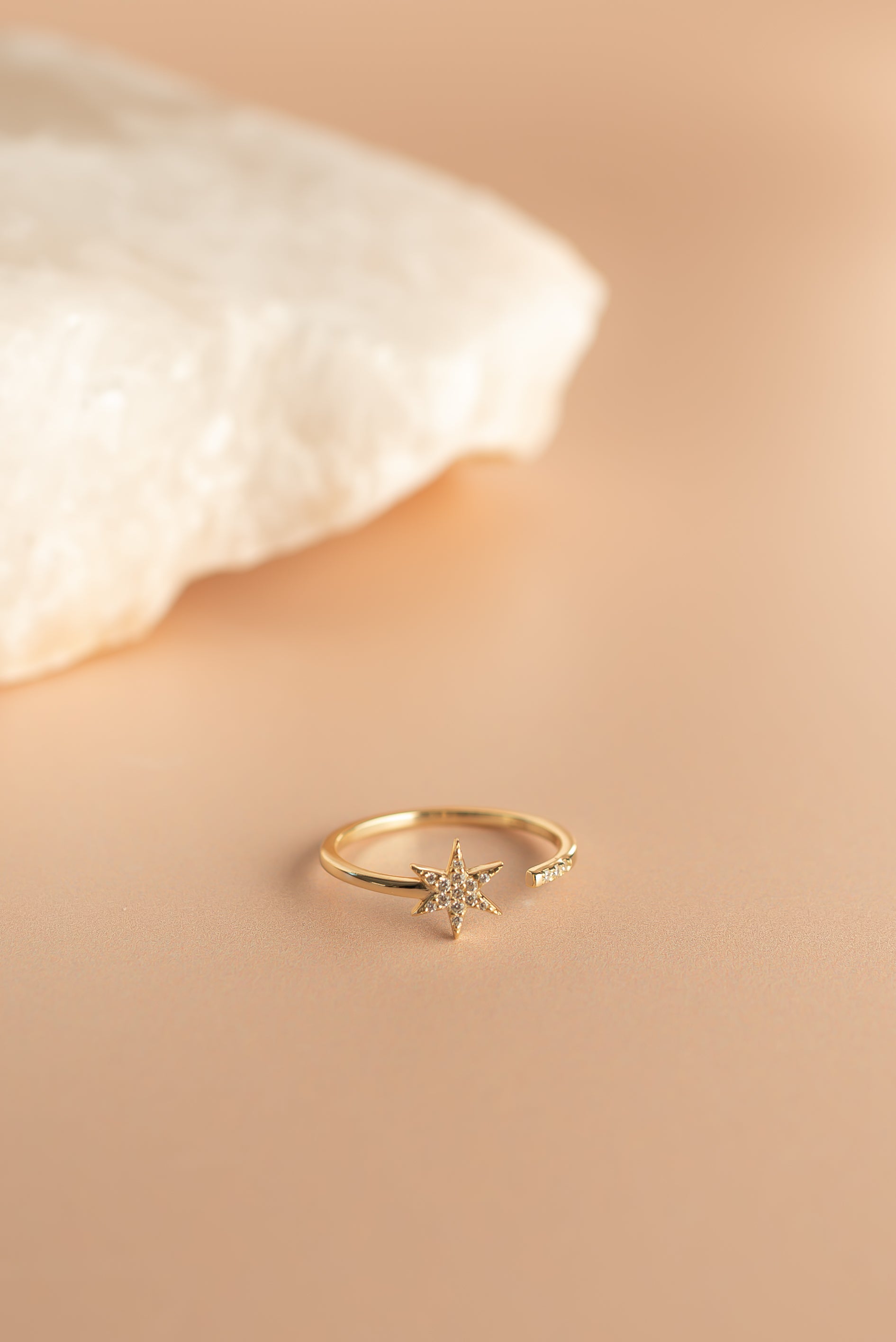 Midnight Star Adjustable